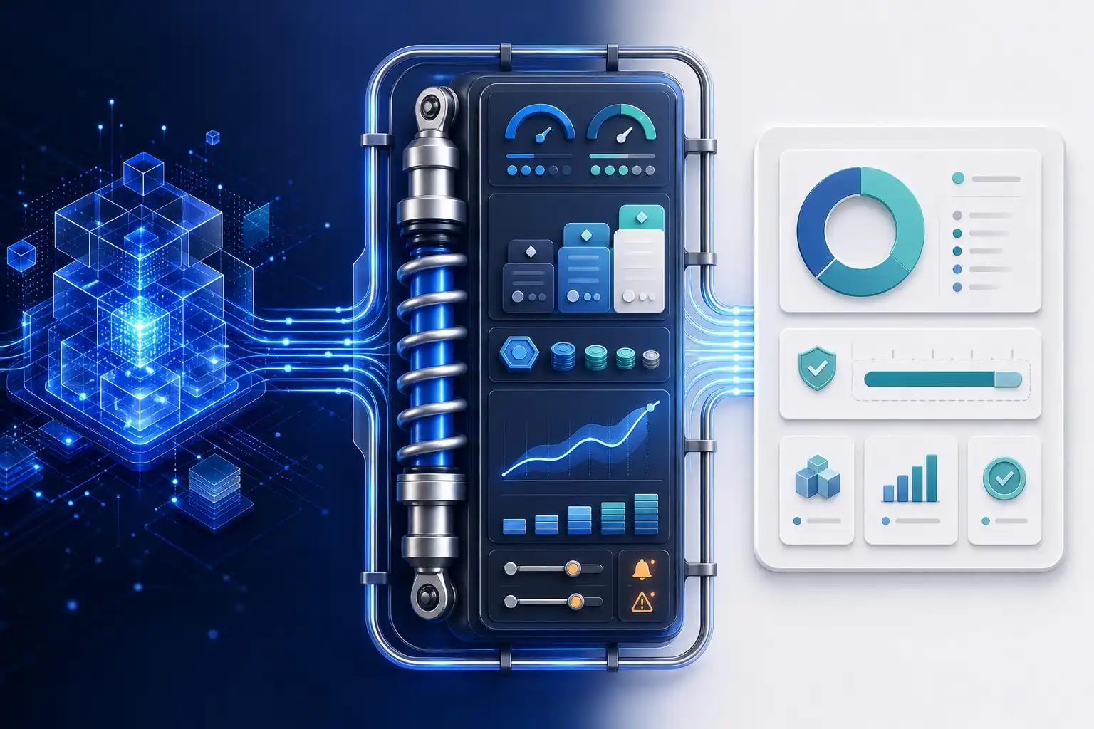AI SaaS Pricing Needs Shock Absorbers, Not Just Usage Meters