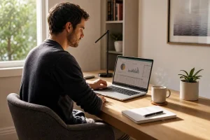 The Bootstrapper’s Guide to Staying Profitable While Your SaaS Grows