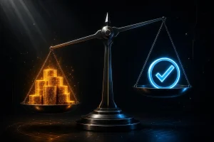 The Token Tax Is Real: Why Outcome-Based Pricing Is the Only Honest Answer for AI-Native Founders