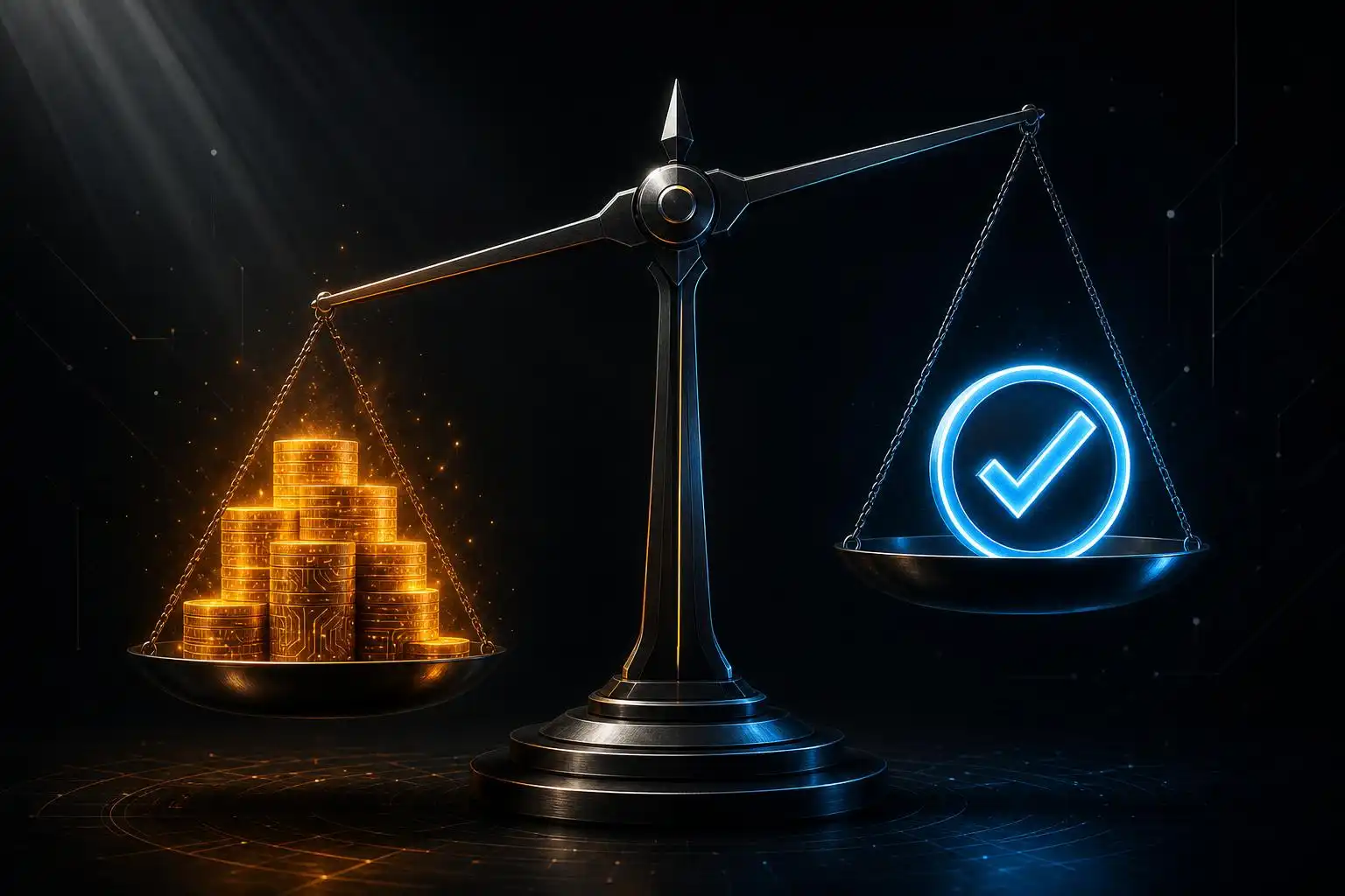 The Token Tax Is Real: Why Outcome-Based Pricing Is the Only Honest Answer for AI-Native Founders