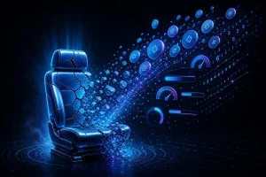 The Seat Is a Lie: How Agentic Workloads Are Blowing Up SaaS Unit Economics