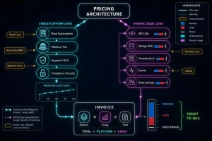 The Hybrid Trap: Why Most AI Pricing Strategies Collapse in the Middle