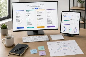 Your Pricing Model Is Not Your Packaging
