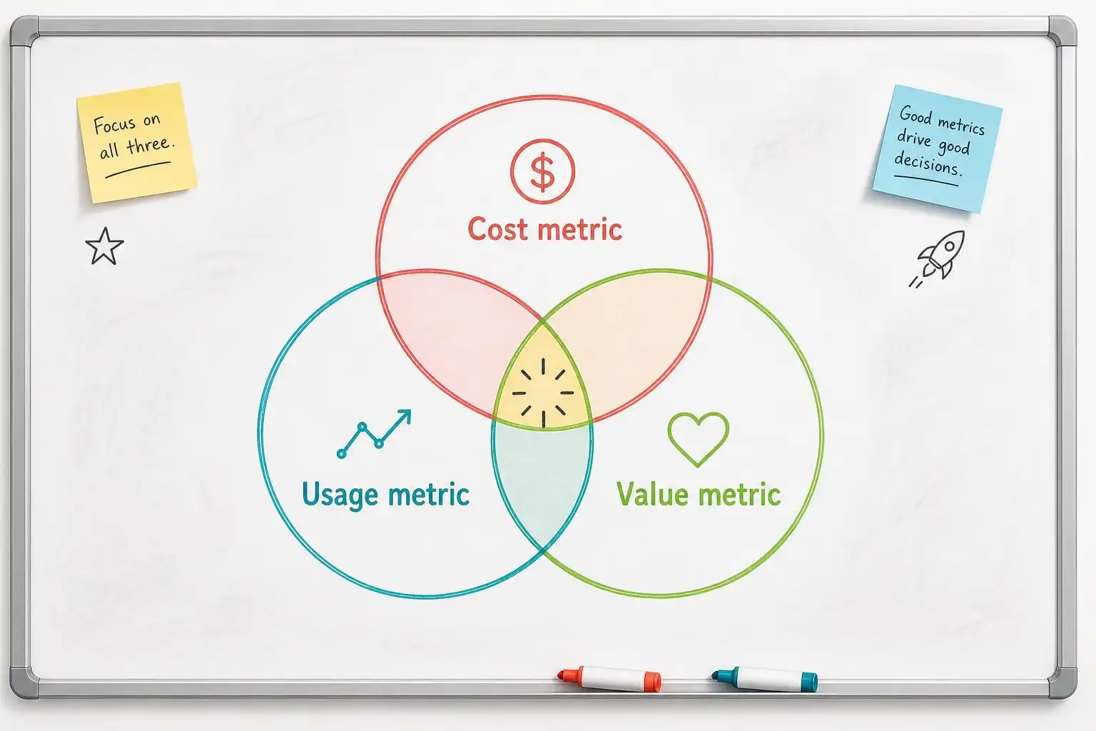 Your Usage Meter Is Not a Pricing Strategy