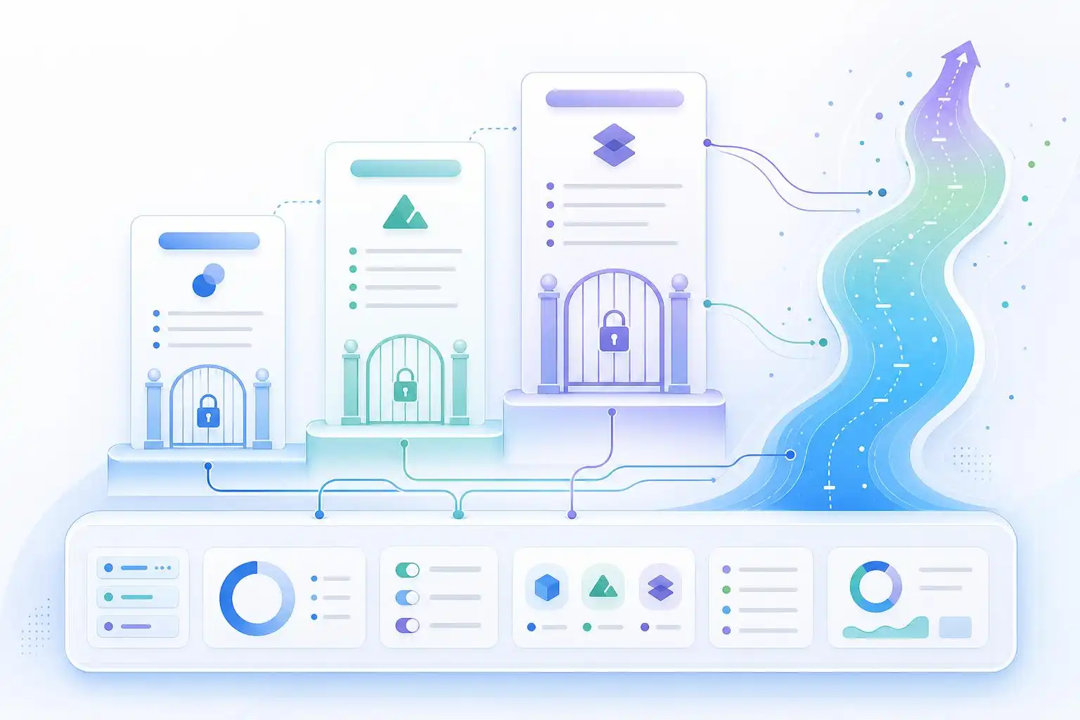 Your Pricing Page Needs a Segmentation System, Not Another Toggle