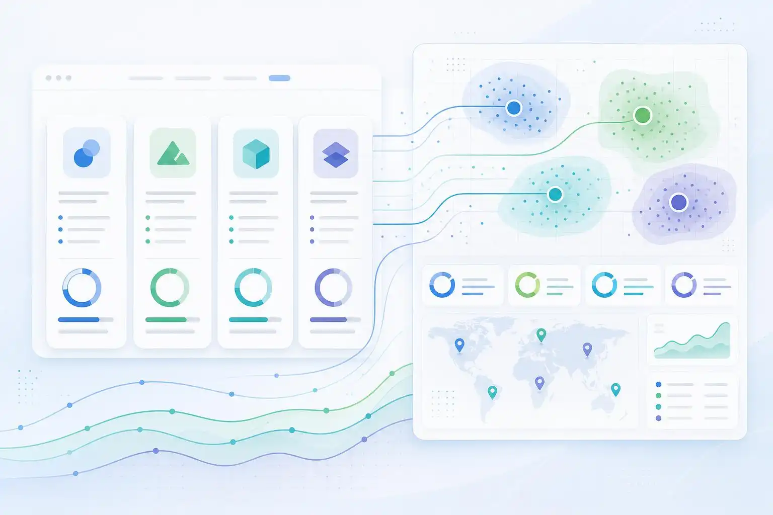Modern SaaS pricing begins with segmentation, not another billing toggle.