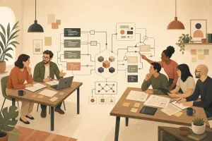When a Customer Pays for an Open-Source Feature