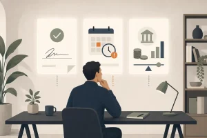 Revenue Isn’t Cash: A Bootstrapper’s Guide to Getting Paid on Time